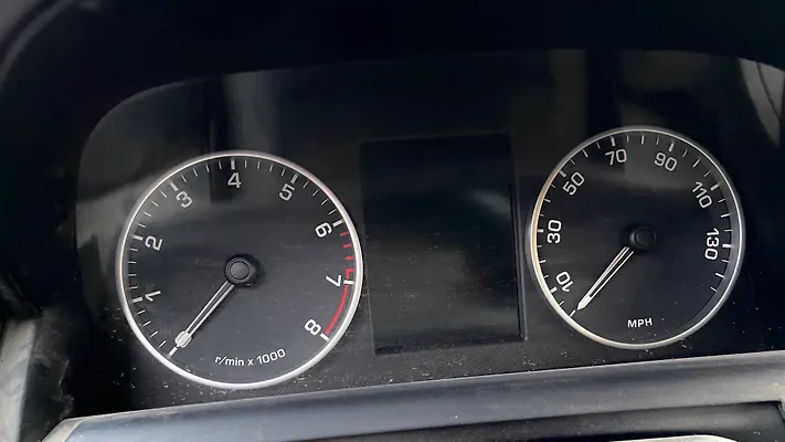 Speedometer - 2013 Land Rover RANGE ROVER SPORT