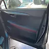 Door (RHF) - 2021 Lexus NX F Sport Comfort