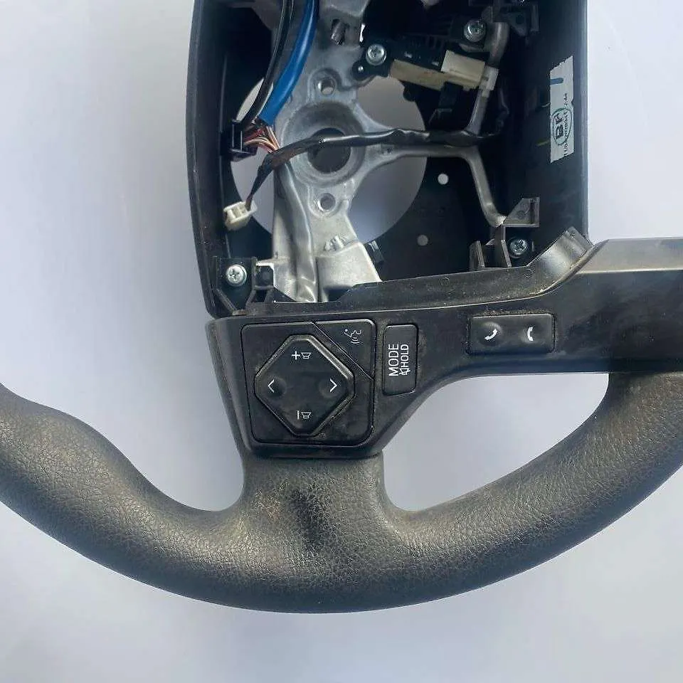 Steering wheel - 2021 Toyota Tacoma SR5 grade TRN265L