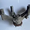 Clutch bracket - 2014 Nissan Armada SUV