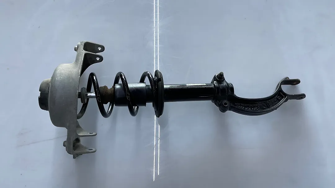 Shock Absorber (LHF) - 2013 Audi A4