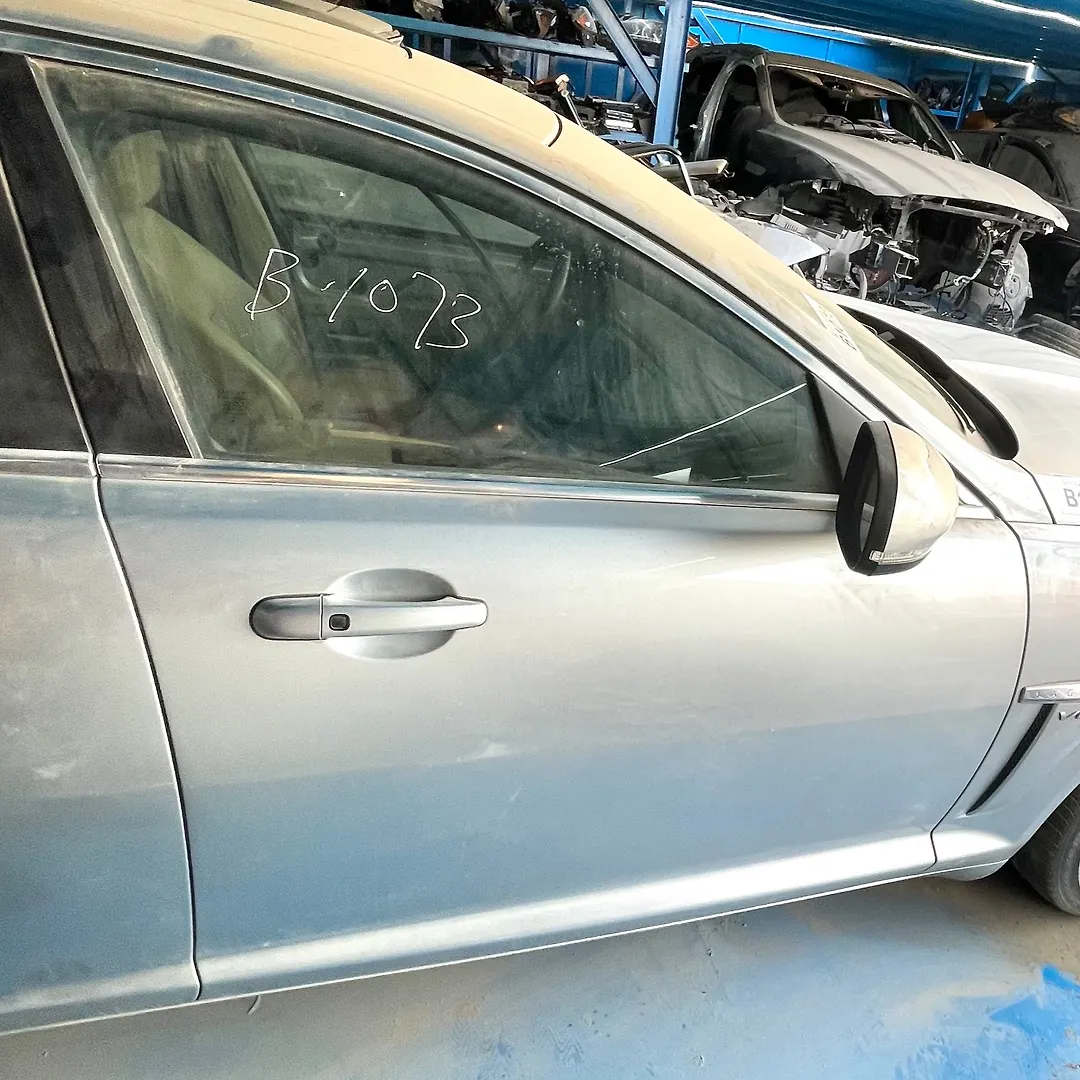 Door (RHF) - 2013 Jaguar XF