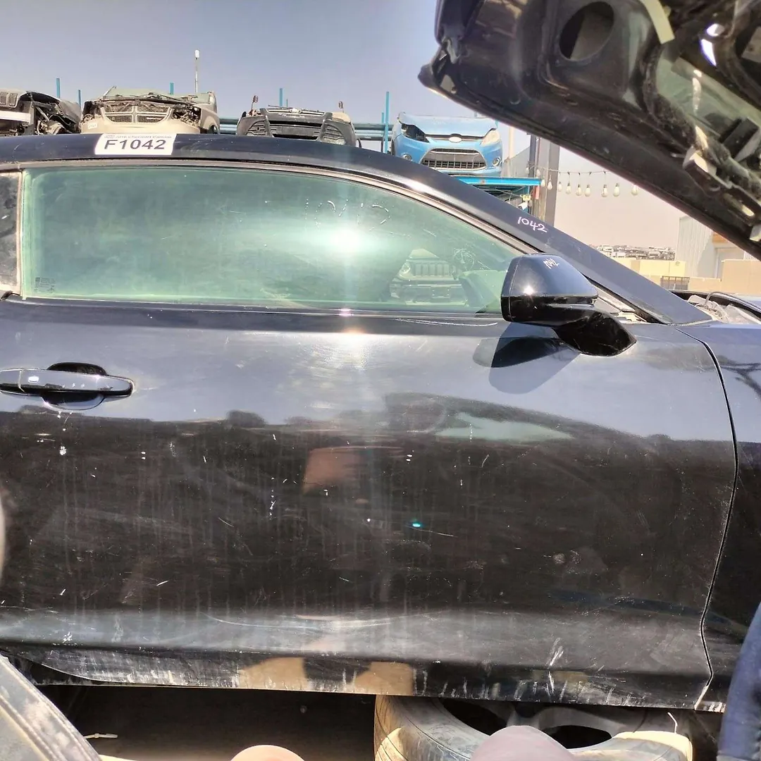 Door (RHF) - 2016 Chevrolet Camaro