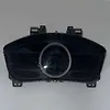 Speedometer - 2011 Ford Edge SEL