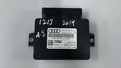 Parking Assist Control Module - 2012 Audi A8