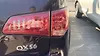 Tail Light (RH) - 2012 Infiniti QX56 5.6