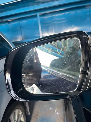 Side Mirror (LH) - 2017 Infiniti QX60