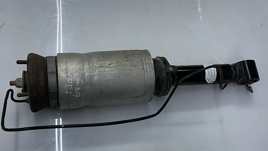 Shock Absorber (RHB) - 2011 Land Rover RANGE ROVER