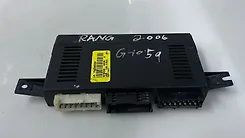 Headlight Module - 2006 Land Rover RANGE ROVER
