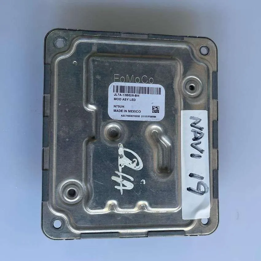 Headlight Control Module - 2019 Lincoln Navigator