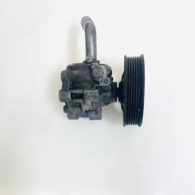 Power steering pump - 2011 Jeep Grand Cherokee 70TH ANNIVERSARY