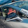 Door (RHF) - 2021 Lexus NX F Sport Comfort