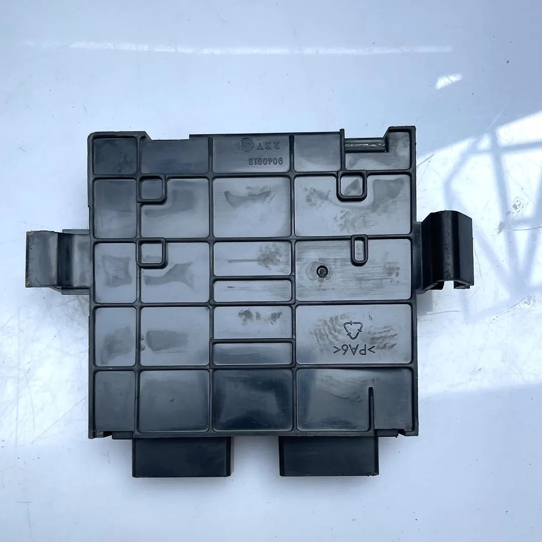 Running board  control module - 2018 Ford Expedition