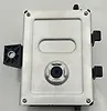 Fuel Pump Control Module  - 2018 Cadillac CTS Luxury (AWD)
