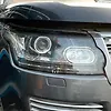Headlight (RH) - 2017 Land Rover RANGE ROVER VOGUE