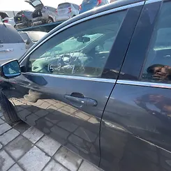 Door (LHF) - 2018 Chevrolet Malibu