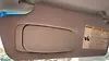 Sun visor - 2010 Toyota Tundra