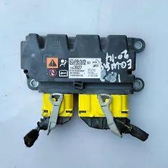 Air bag Module - 2014 Chevrolet Equinox