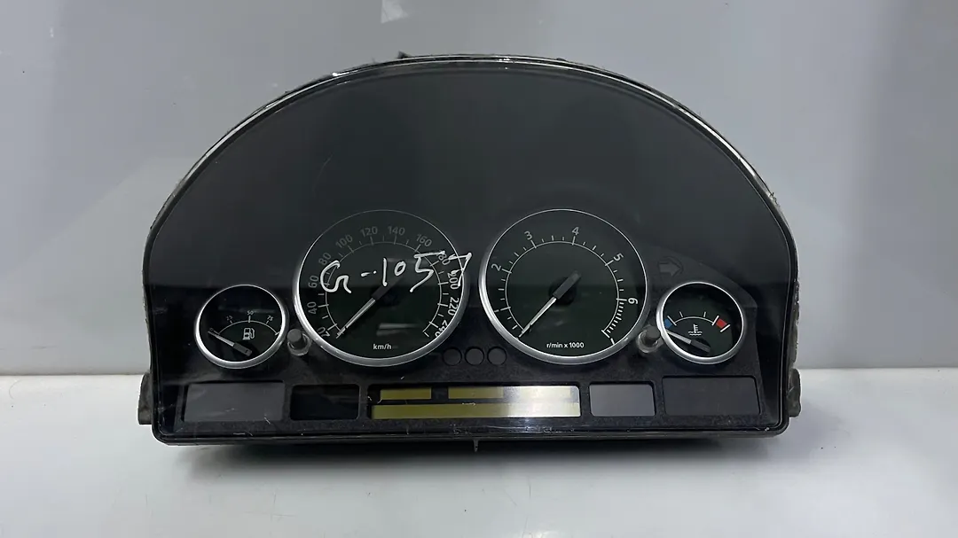 Speedometer - 2005 Land Rover RANGE ROVER