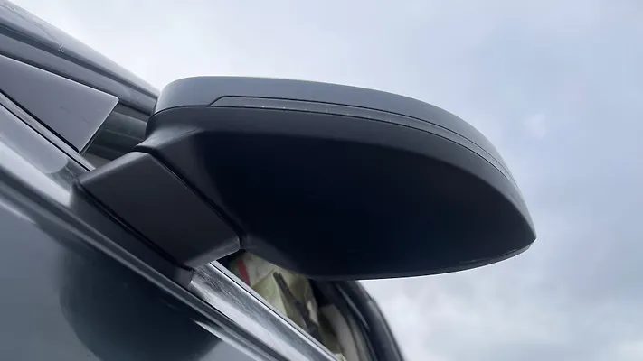 Side Mirror (LH) - 2017 Audi A4