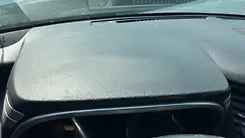 Dashboard  - Infiniti
