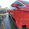 Door (RHF) - 2018 Lincoln MKX