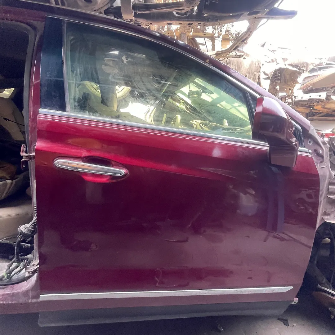 Door (RHF) - 2018 Cadillac XT5