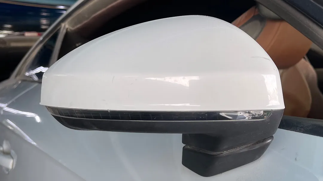 Side Mirror (RH) - 2016 Audi TT QUATTRO