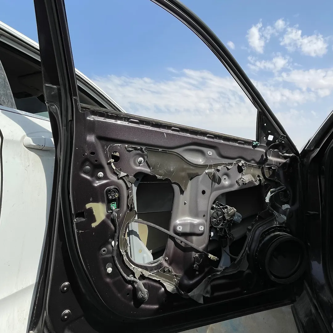 Door (LHF) - 2014 Cadillac CTS