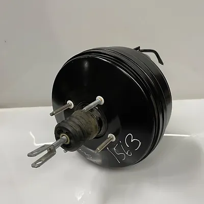 Brake booster - 2016 Ford Mustang