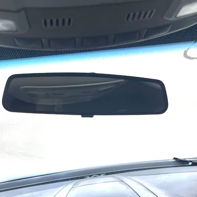 Mirror (Inner rear view) - 2017 Ford Edge