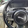 Steering wheel - 2017 Jaguar F-Pace