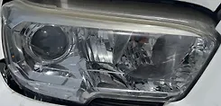 Headlight (RH) - 2021 Toyota Tacoma SR5 grade TRN265L