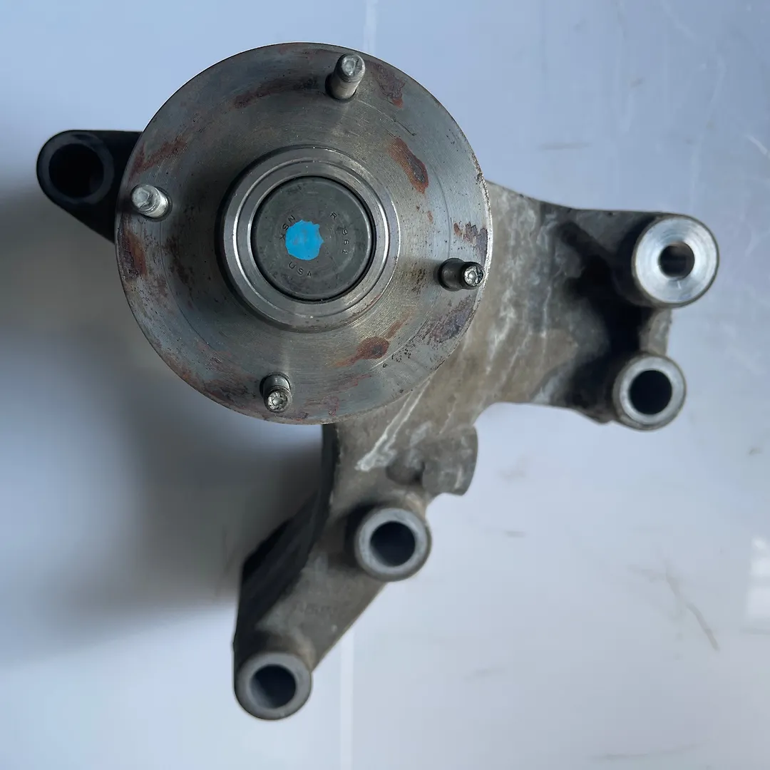 Clutch bracket - 2014 Infiniti QX80 SUV