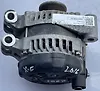Alternator - 2017 Jaguar XF