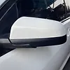 Side Mirror (LH) - 2014 Chevrolet Caprice