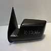 Side Mirror (LH) - 2006 Mercury Mountaineer Luxury