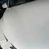 Hood/Bonnet - 2015 Infiniti QX60