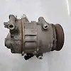 AC Compressor - 2017 Ford Fusion