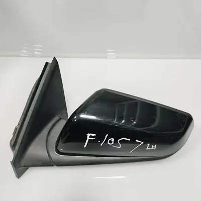 Side Mirror (LH) - 2018 GMC Terrain