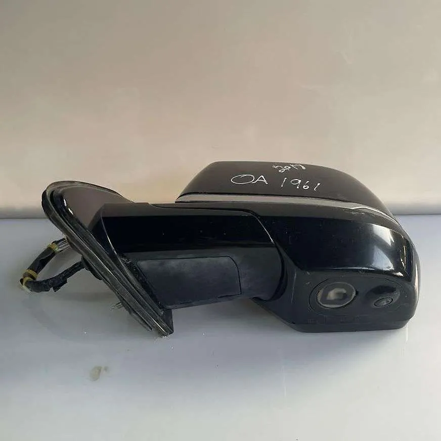 Side Mirror (LH) - 2016 Cadillac Escalade ESV LUXURY