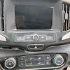 Info/GPS/TV Screen - 2018 GMC Terrain