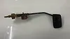 Pedal brake/clutch - 2010 Chevrolet Cruze LS