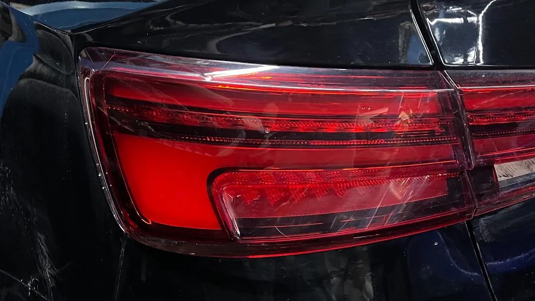 Tail Light (LH) - 2017 Audi A3