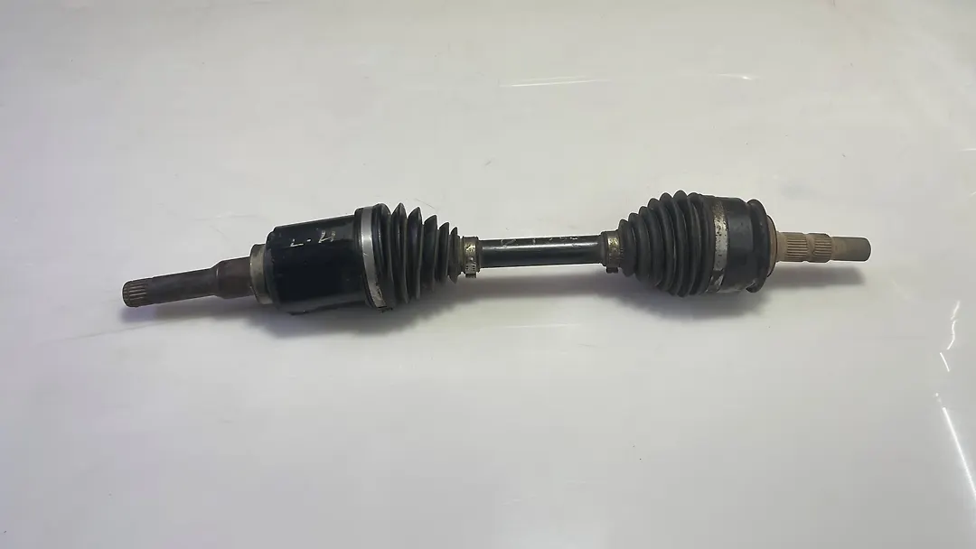 Axle(LHF) - 2014 Chevrolet Cruze
