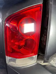 Tail Light (LH) - 2010 Nissan Armada