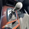 Gear Shift Knob(Automatic) - Infiniti