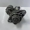 Starter Motor - 2010 Volkswagen Passat