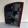 Tail Light (RH) - 2011 Chevrolet SILVERADO LTZ