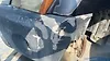 Front Bumper - 2008 Nissan Xterra
